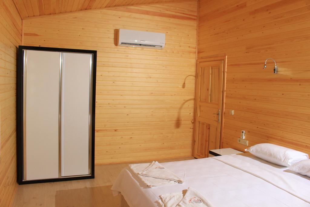 Ikiz Villas Çıralı Eksteriør bilde